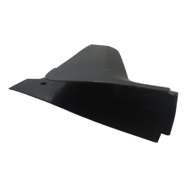 Moldura Coluna Esquerda Fiat Strada Working 2015 A 2020 Orig