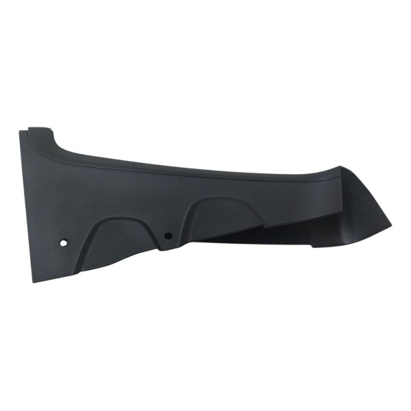 Moldura Coluna Esquerda Fiat Strada Working 2015 A 2020 Orig