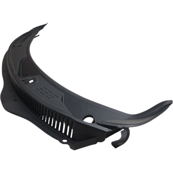 Grade Churrasqueira Fiat Mobi Strada 2020 2021 2022 2023 Preto Fosco