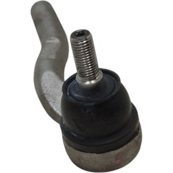 Par Terminal Direção  Fiat Uno Way Vivace 2011 2012 A 2014