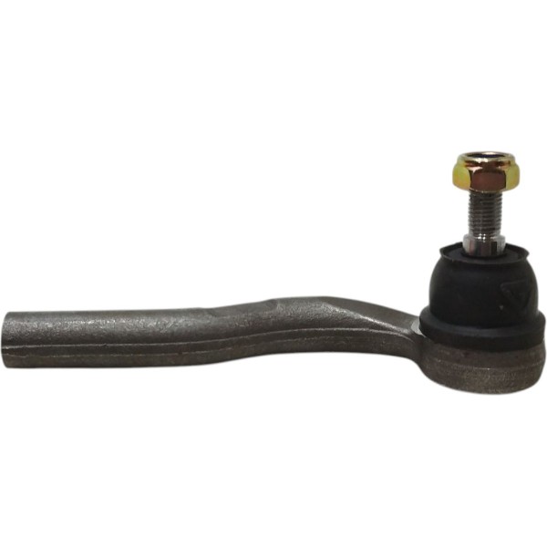 Par Terminal Direção  Fiat Uno Way Vivace 2011 2012 A 2014