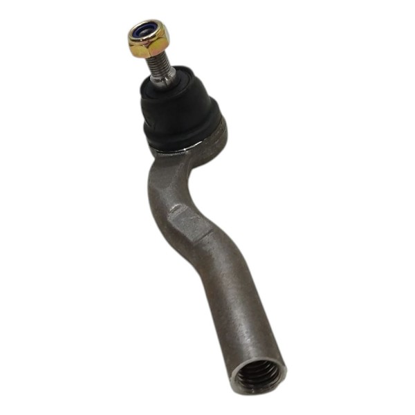 Par Terminal Direção  Fiat Uno Way Vivace 2011 2012 A 2014