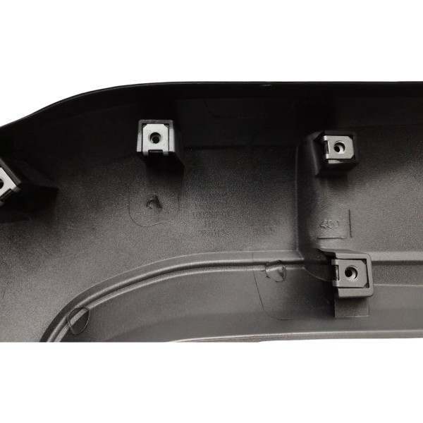 Spoiler Parachoque Dianteiro Fiat Toro 2019 2020 2021 Orig