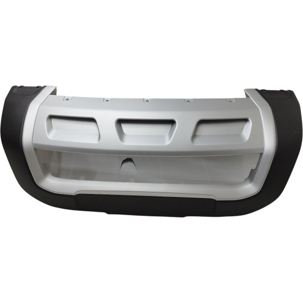 Spoiler Parachoque Dianteiro Fiat Toro 2019 2020 2021 Orig