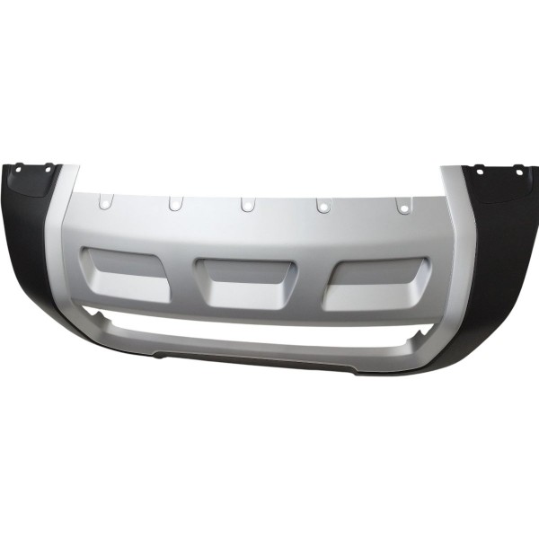 Spoiler Parachoque Dianteiro Fiat Toro 2019 2020 2021 Orig