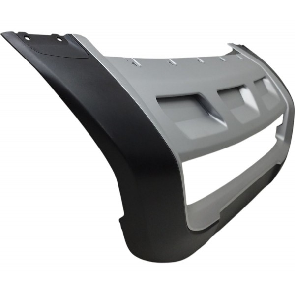 Spoiler Parachoque Dianteiro Fiat Toro 2019 2020 2021 Orig