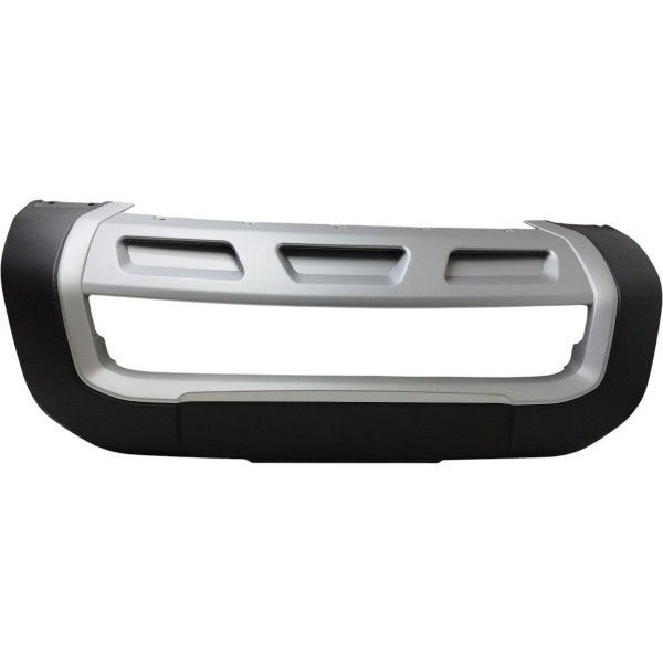 Spoiler Parachoque Dianteiro Fiat Toro 2019 2020 2021 Orig