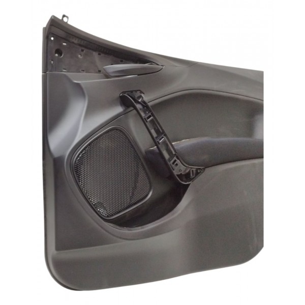 Forro Porta Dianteira Direita Fiat Argo Cronos 2018 A 2023