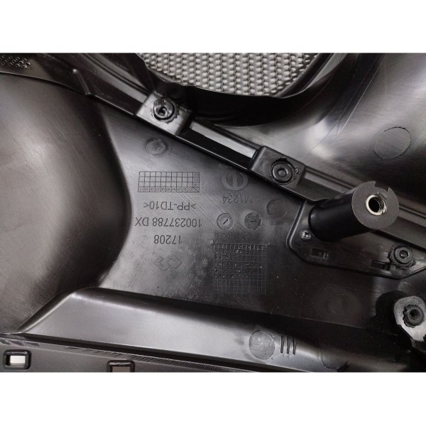 Forro Porta Dianteira Direita Fiat Argo Cronos 2018 A 2023