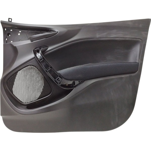 Forro Porta Dianteira Direita Fiat Argo Cronos 2018 A 2023