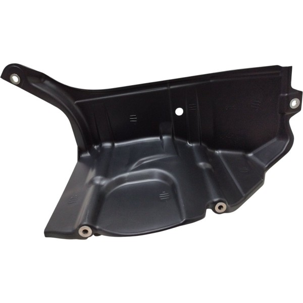 Protetor Correia Alternador Ducato Jumper Boxer 2007 A 2017