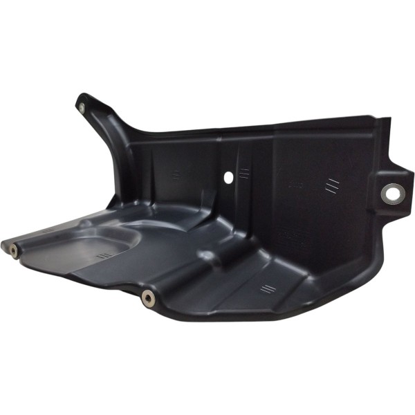 Protetor Correia Alternador Ducato Jumper Boxer 2007 A 2017