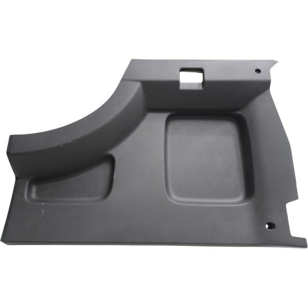 Forro Interno Direito Lateral Baú Fiat Fiorino 2017 2023