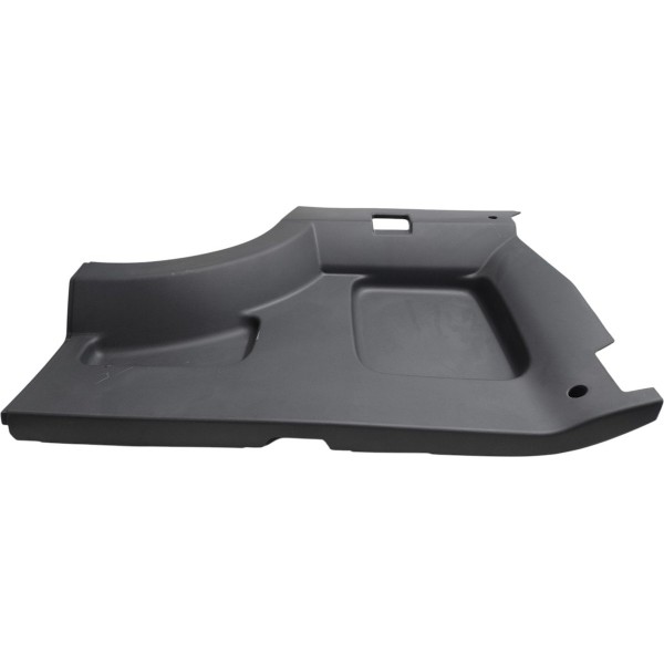 Forro Interno Direito Lateral Baú Fiat Fiorino 2017 2023