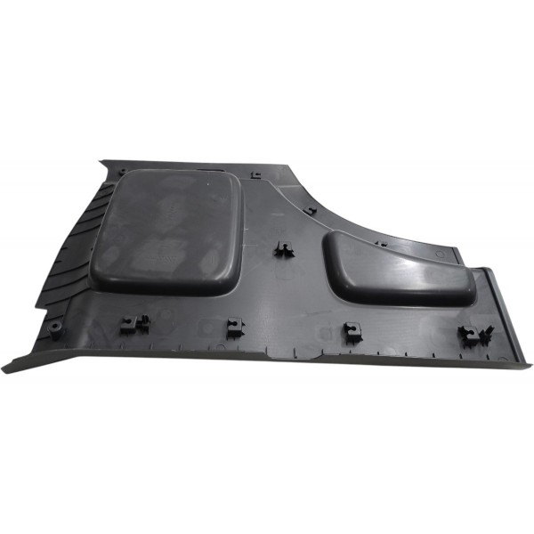 Forro Interno Direito Lateral Baú Fiat Fiorino 2017 2023