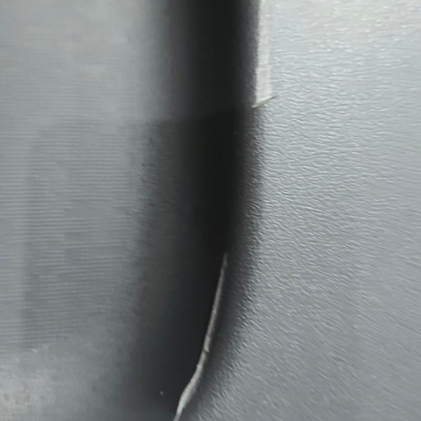 Forro Interno Direito Lateral Baú Fiat Fiorino 2017 2023