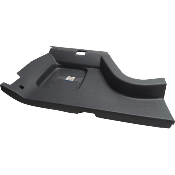 Forro Interno Esquerdo Lateral Baú Fiat Fiorino 2017 A 2023