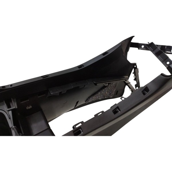 Console Central Fiat Mopar Fastback 2022 2023 2024 Original