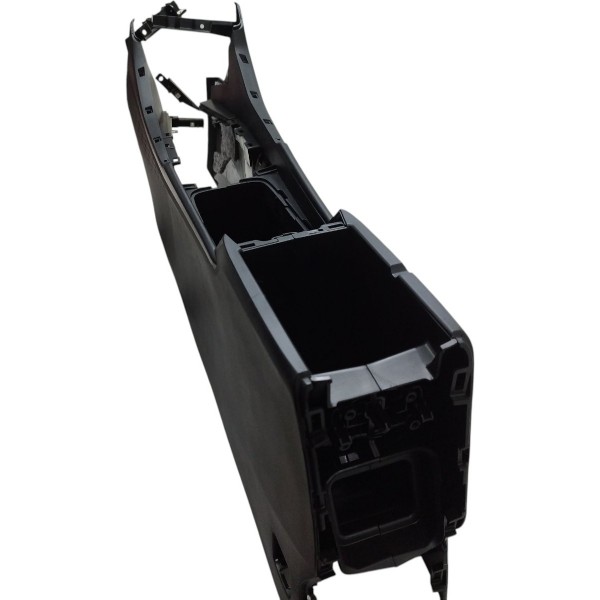 Console Central Fiat Mopar Fastback 2022 2023 2024 Original