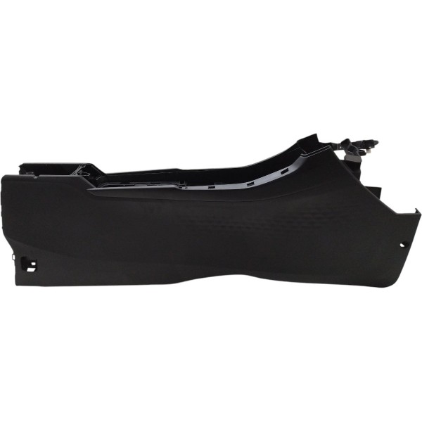 Console Central Fiat Mopar Fastback 2022 2023 2024 Original