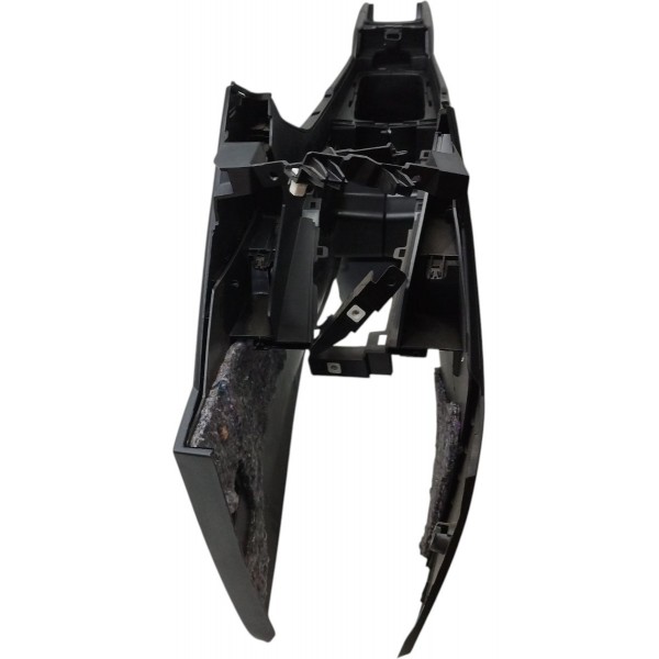 Console Central Fiat Mopar Fastback 2022 2023 2024 Original