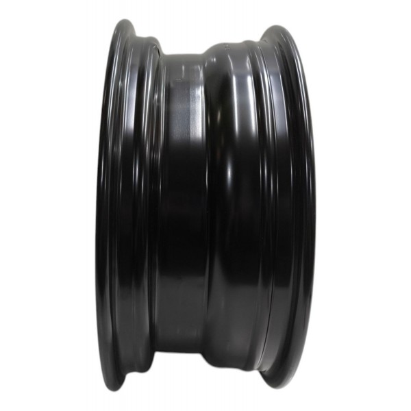 Roda Aro 15 Fiat Mobi Punto Uno Bravo Siena 4x98 2011 A 2021 Preto