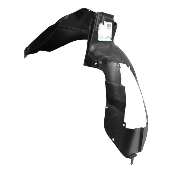 Parabarro Dianteiro Esquerdo Fiat Strada 2013 2014 A 2020