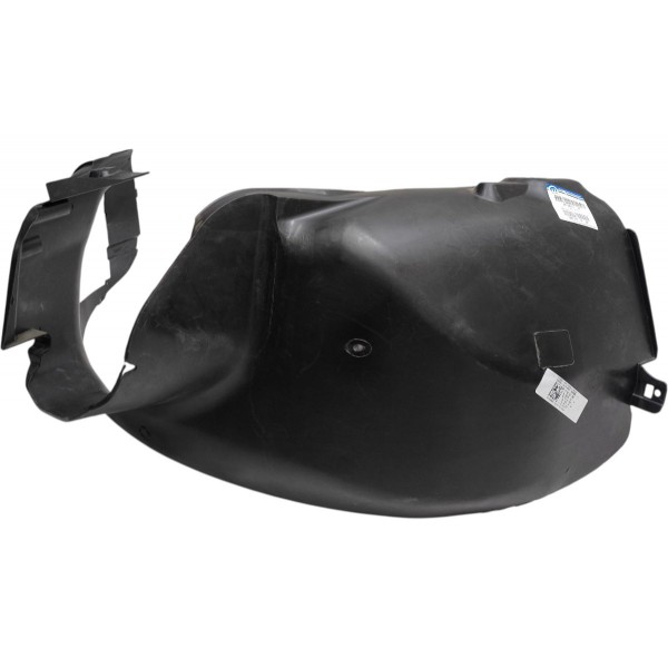 Parabarro Dianteiro Esquerdo Fiat Strada 2013 2014 A 2020