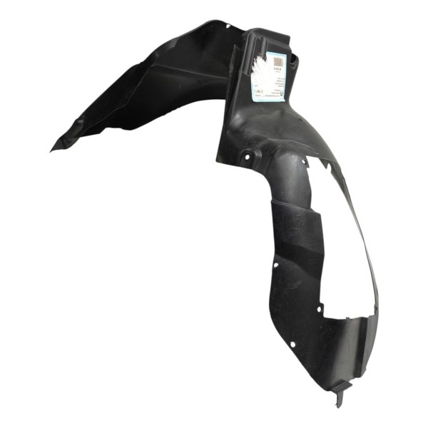 Parabarro Dianteiro Esquerdo Fiat Strada 2013 2014 A 2020