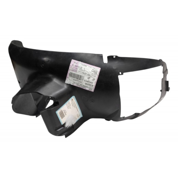 Parabarro Dianteiro Esquerdo Fiat Strada 2013 2014 A 2020