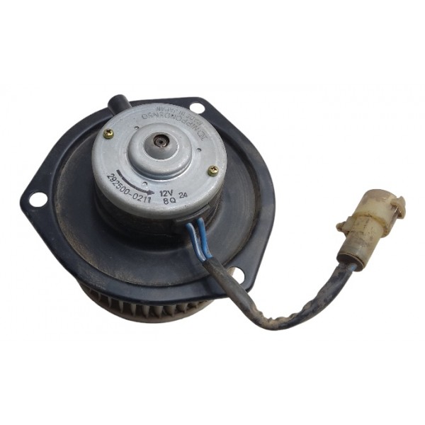 Motor Ventilação Interna Ar Forçado Tempra 1993 1994 A 1997