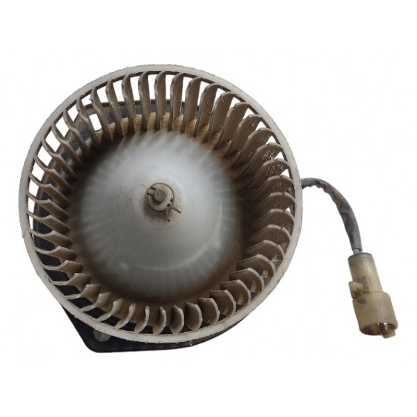 Motor Ventilação Interna Ar Forçado Tempra 1993 1994 A 1997