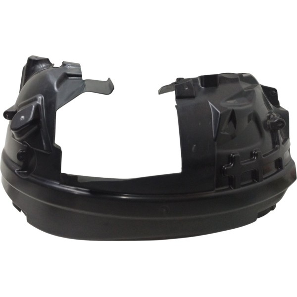 Parabarro Dianteira Direita Fiat Toro 2016 2017 2018 A 2021