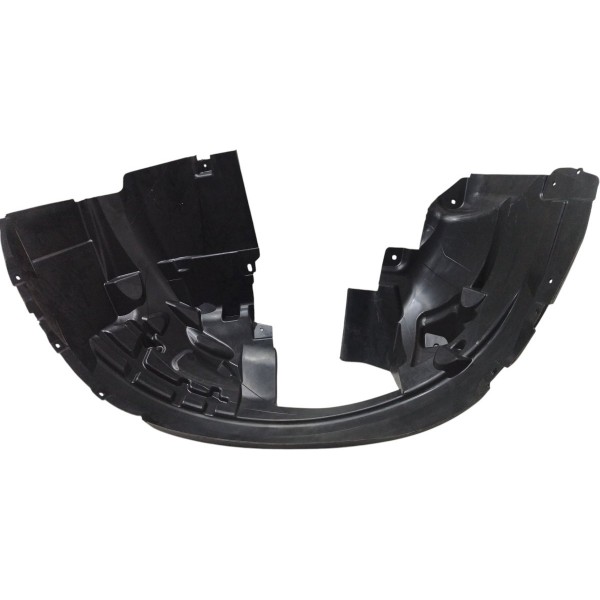 Parabarro Dianteira Direita Fiat Toro 2016 2017 2018 A 2021