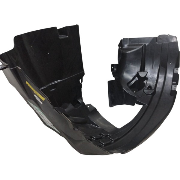 Parabarro Dianteira Direita Fiat Toro 2016 2017 2018 A 2021