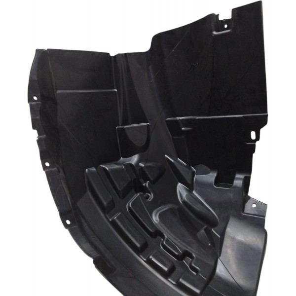 Parabarro Dianteira Direita Fiat Toro 2016 2017 2018 A 2021