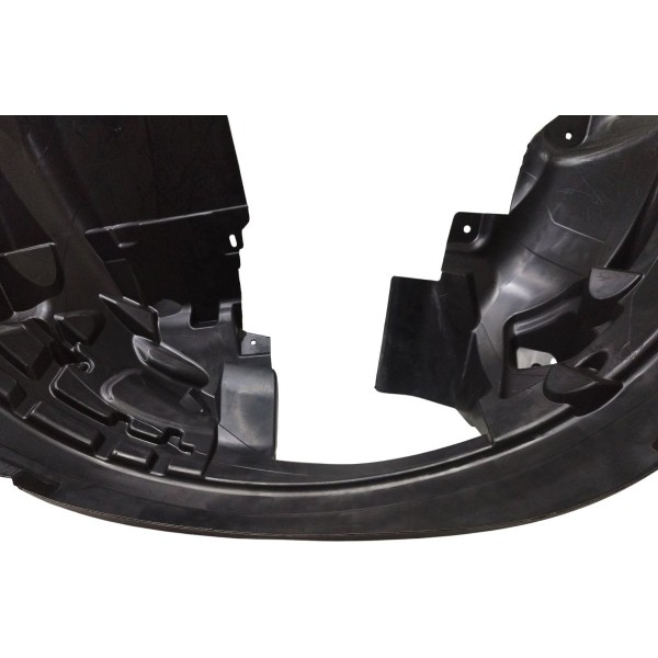 Parabarro Dianteira Direita Fiat Toro 2016 2017 2018 A 2021