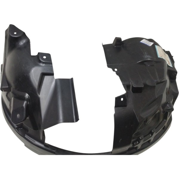 Parabarro Dianteira Direita Fiat Toro 2016 2017 2018 A 2021