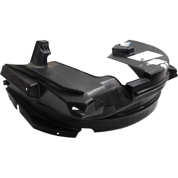 Parabarro Traseiro Direito Fiat Argo 2017 2018 2019 A 2020