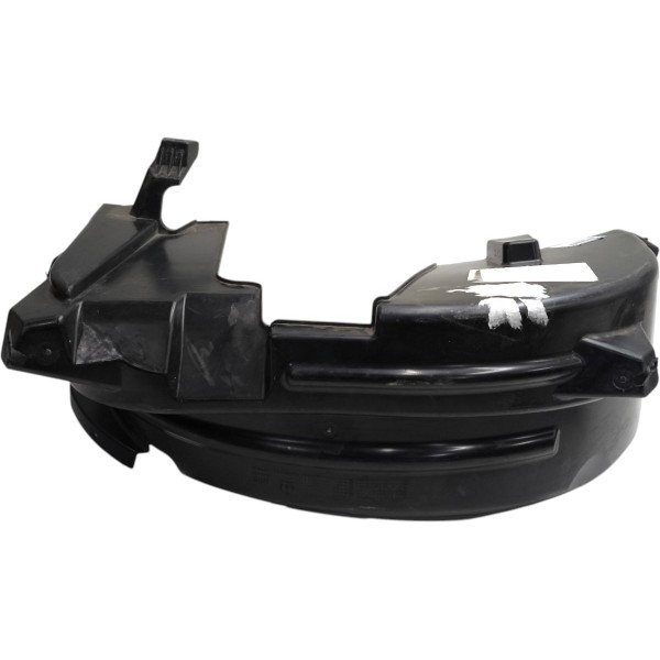 Parabarro Traseiro Direito Fiat Argo 2017 2018 2019 A 2020