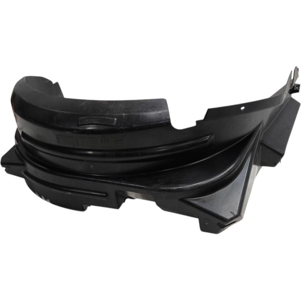 Parabarro Traseiro Direito Fiat Argo 2017 2018 2019 A 2020