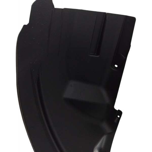 Parabarro Dianteira Esquerdo Fiat Argo 2017 2018 2019 A 2022