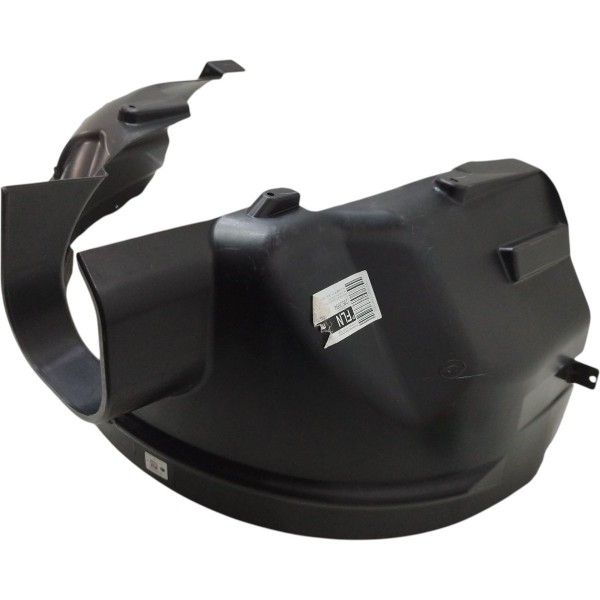 Parabarro Dianteira Esquerdo Fiat Argo 2017 2018 2019 A 2022