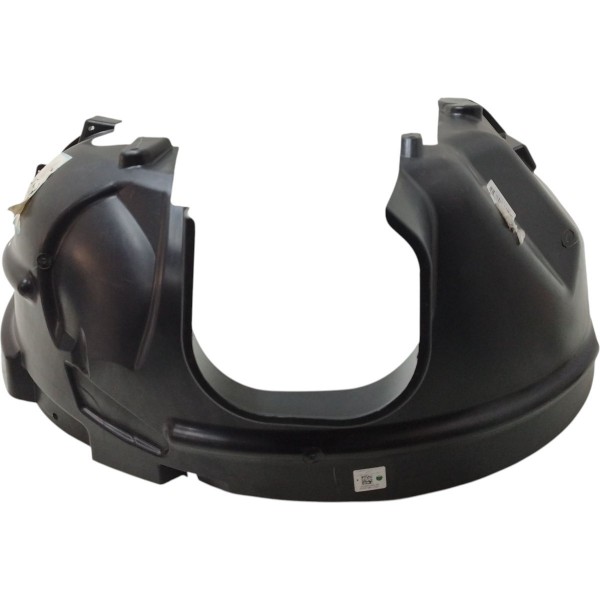 Parabarro Dianteira Esquerdo Fiat Argo 2017 2018 2019 A 2022