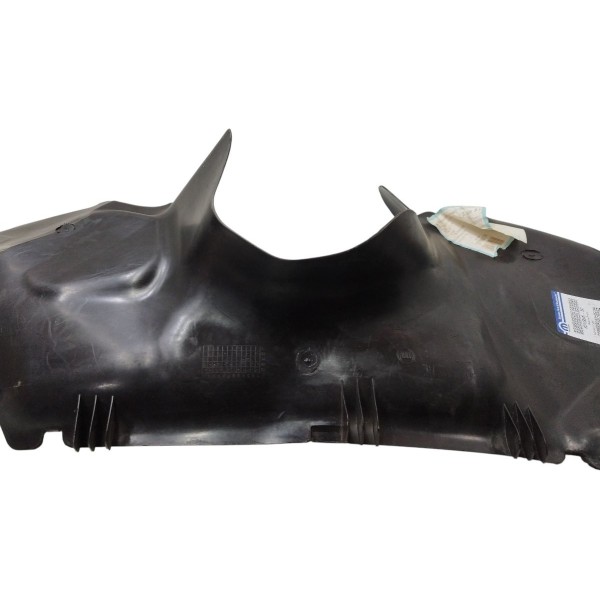 Parabarro Dianteiro Esquerdo Fiat Uno Fiorino 2016 A 2020