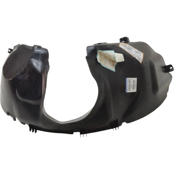 Parabarro Dianteiro Esquerdo Fiat Uno Fiorino 2016 A 2020