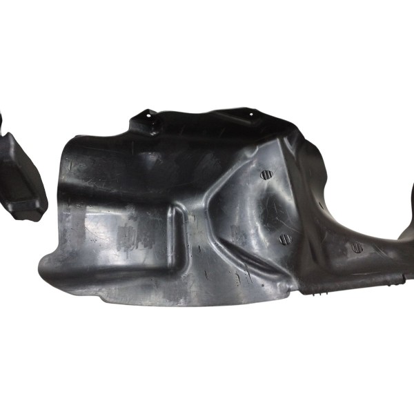 Parabarro Dianteiro Esquerdo Fiat Uno Fiorino 2016 A 2020