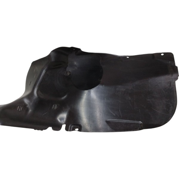 Parabarro Dianteiro Esquerdo Fiat Uno Fiorino 2016 A 2020