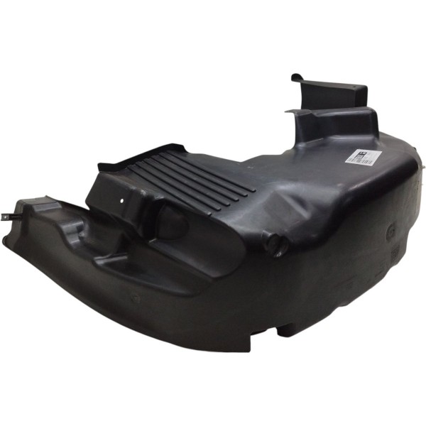 Parabarro Traseira Esquerda Fiat Toro 2016 2017 2018 A 2021