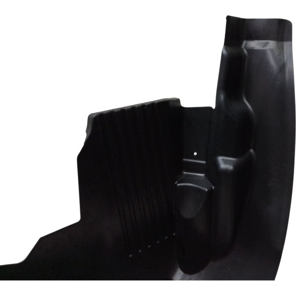 Parabarro Traseira Esquerda Fiat Toro 2016 2017 2018 A 2021